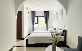 Quang Hưng Hotel